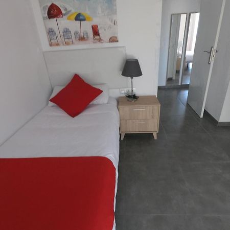 Tinerfe El Grande 12 Apartamento Costa Adeje  Exterior foto