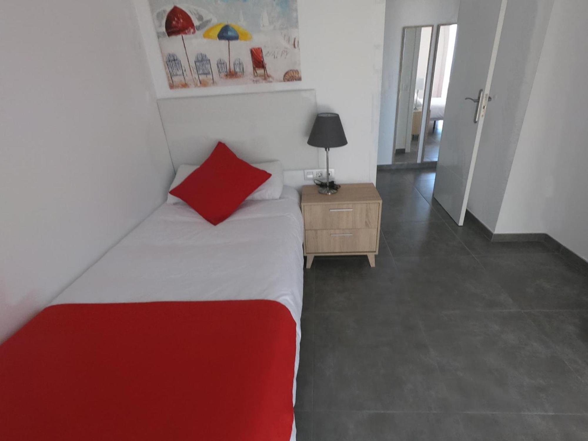 Tinerfe El Grande 12 Apartamento Costa Adeje  Exterior foto