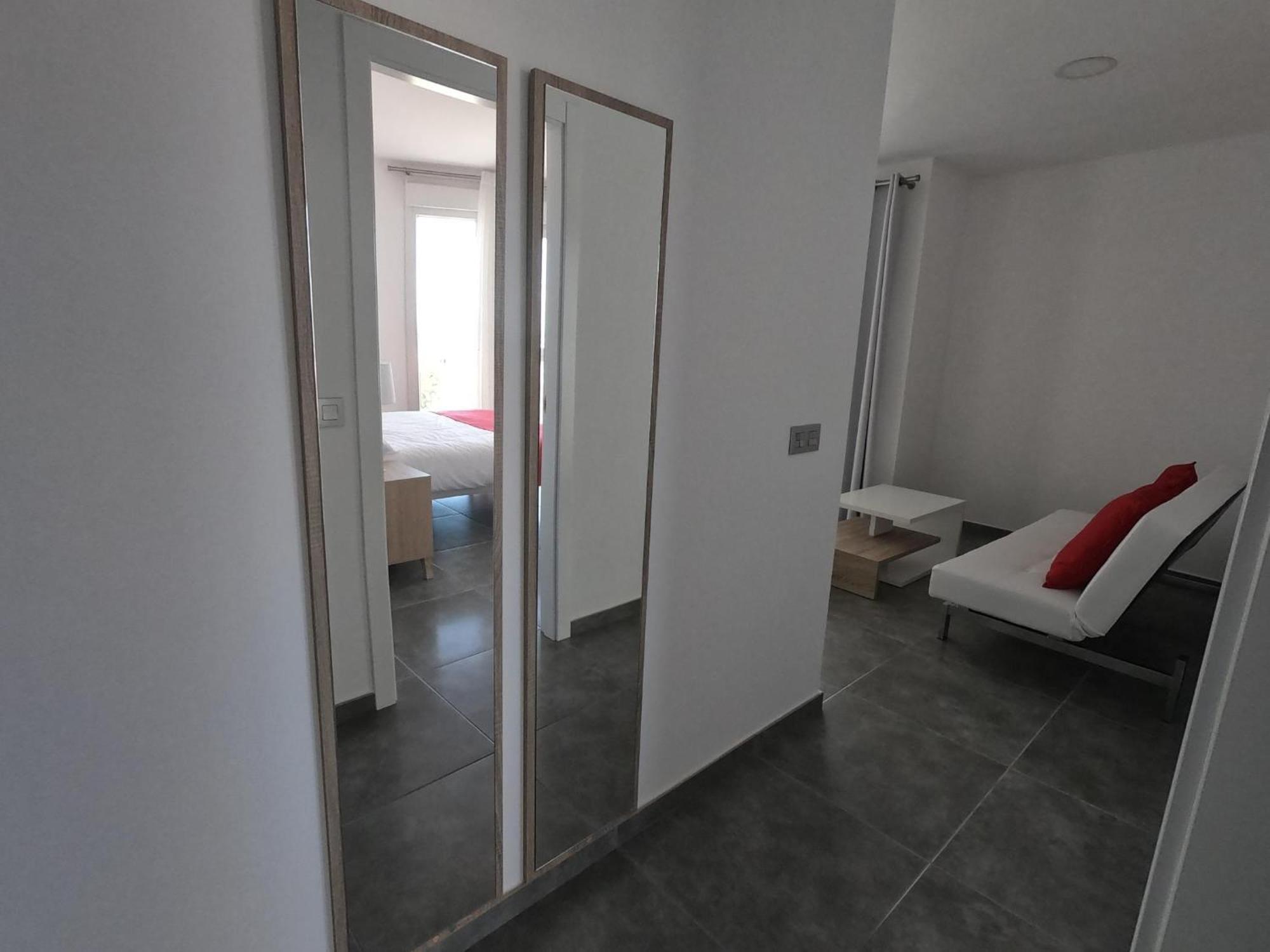 Tinerfe El Grande 12 Apartamento Costa Adeje  Exterior foto