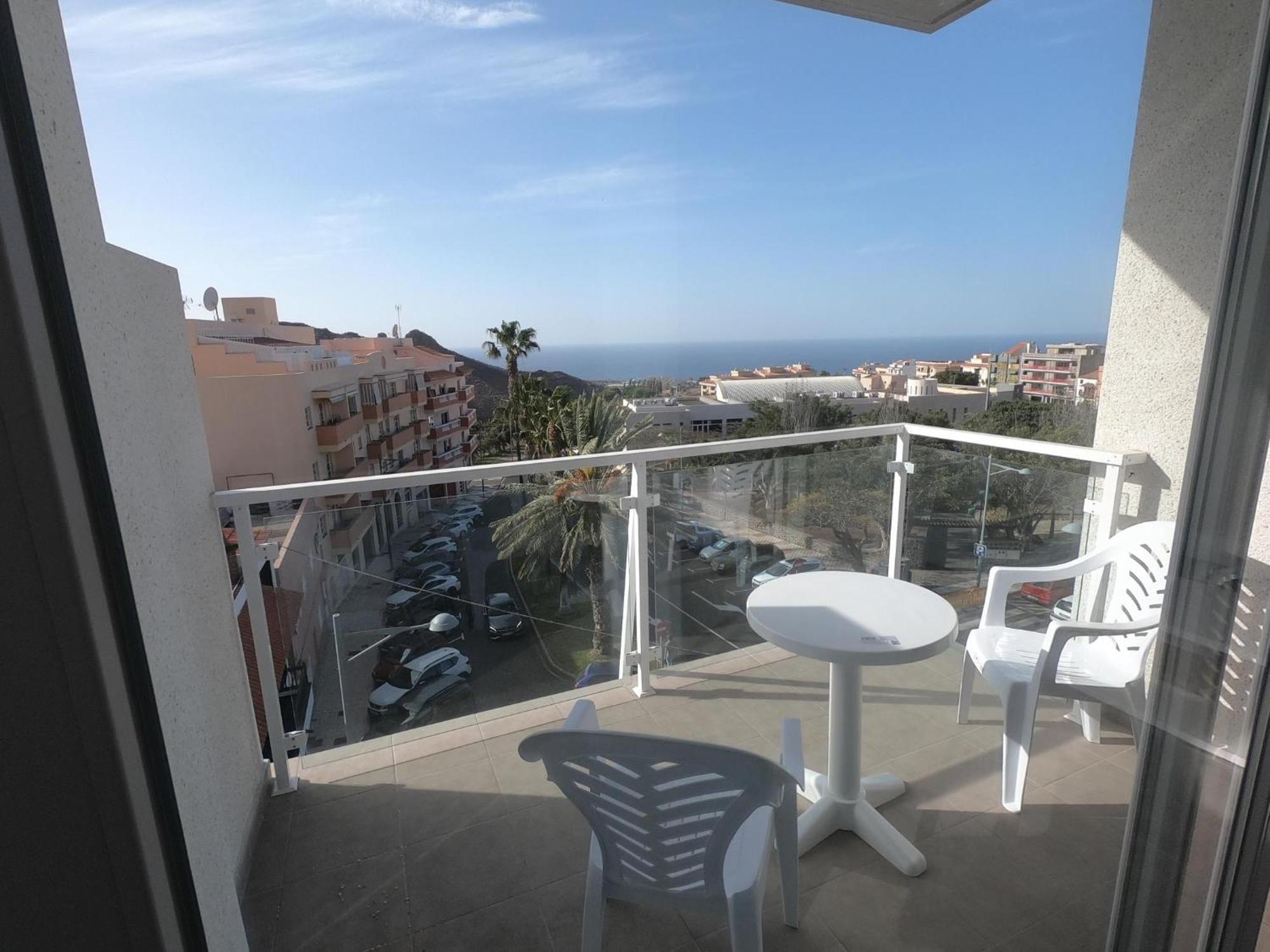 Tinerfe El Grande 12 Apartamento Costa Adeje  Exterior foto