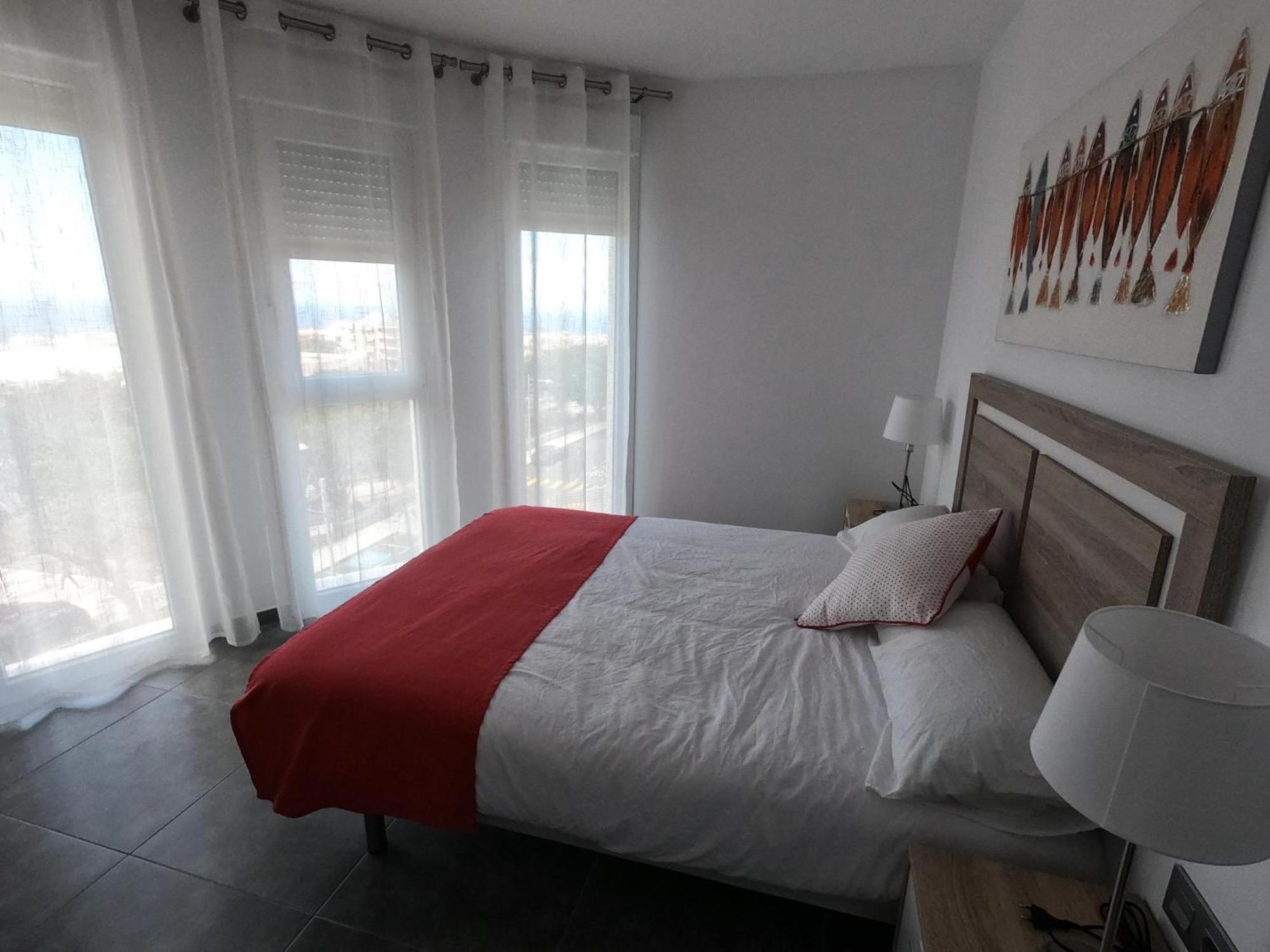 Tinerfe El Grande 12 Apartamento Costa Adeje  Exterior foto