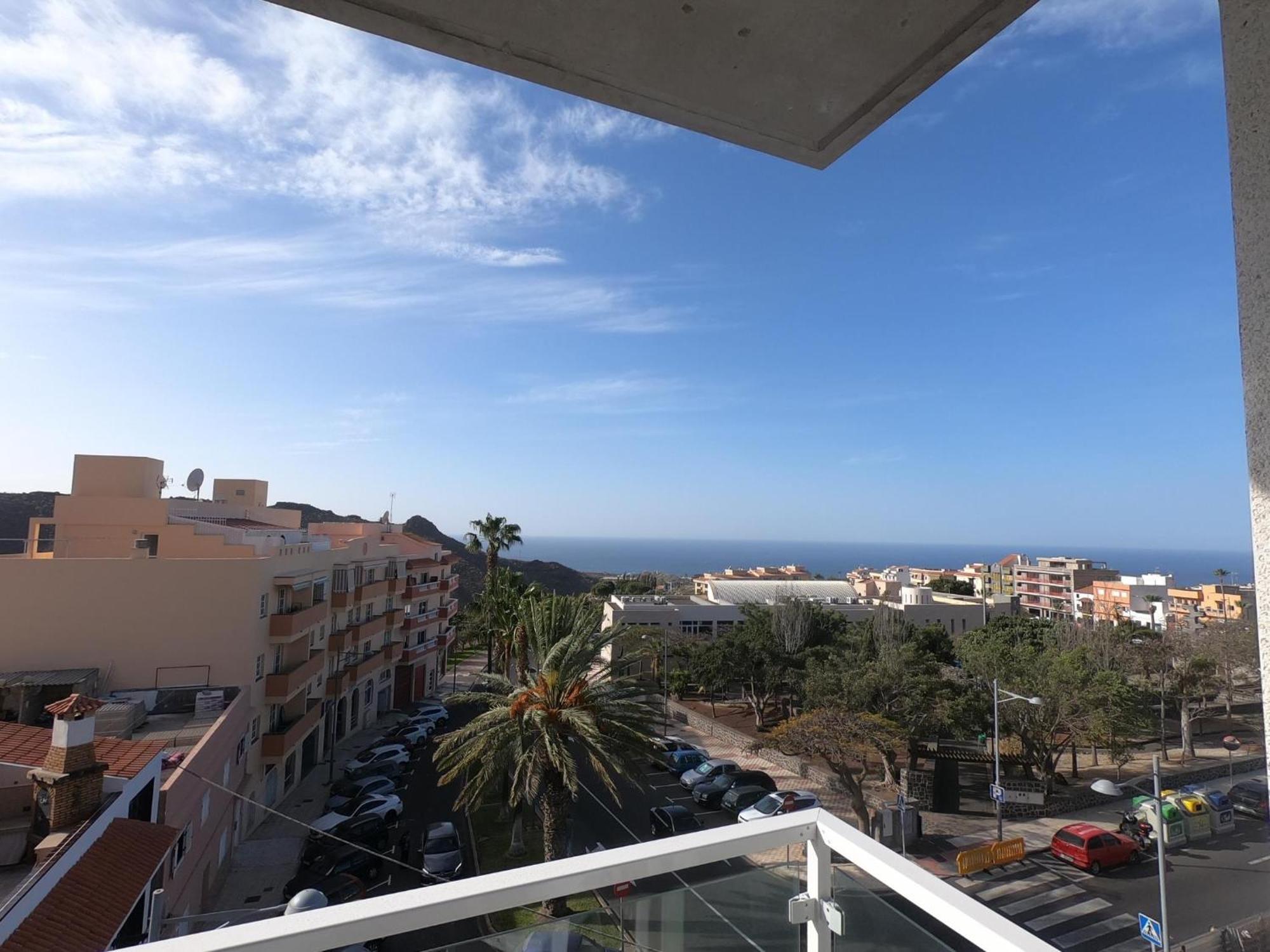 Tinerfe El Grande 12 Apartamento Costa Adeje  Exterior foto