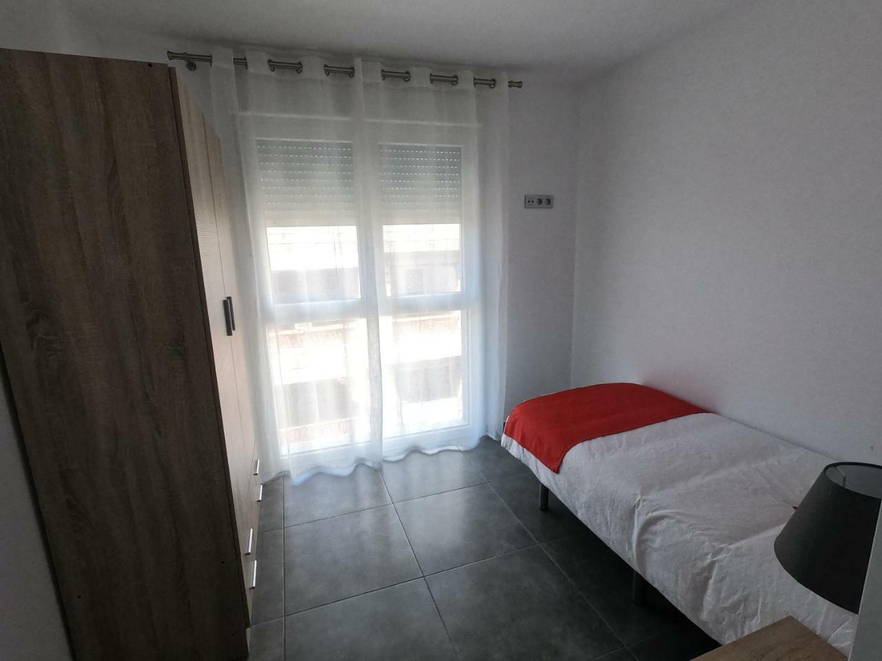Tinerfe El Grande 12 Apartamento Costa Adeje  Exterior foto