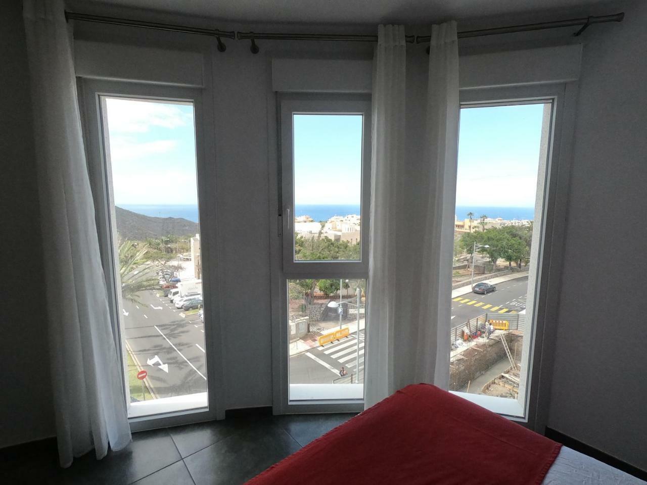 Tinerfe El Grande 12 Apartamento Costa Adeje  Exterior foto