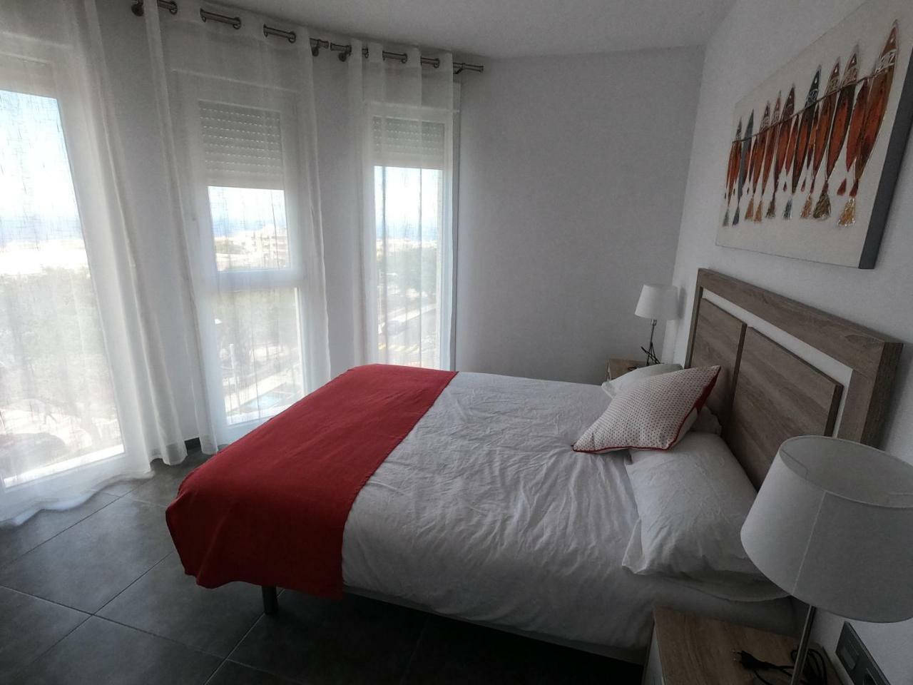 Tinerfe El Grande 12 Apartamento Costa Adeje  Exterior foto