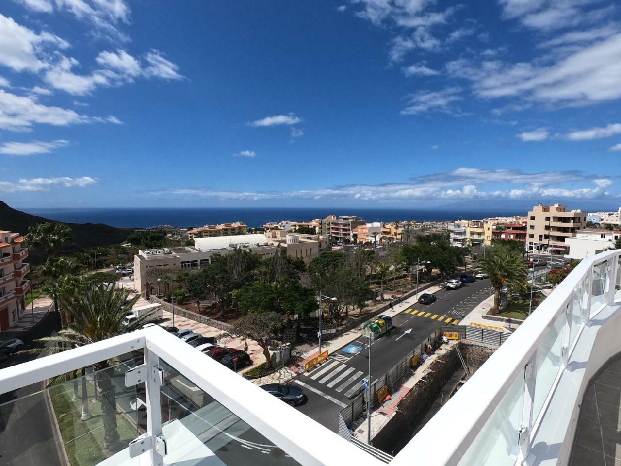 Tinerfe El Grande 12 Apartamento Costa Adeje  Exterior foto