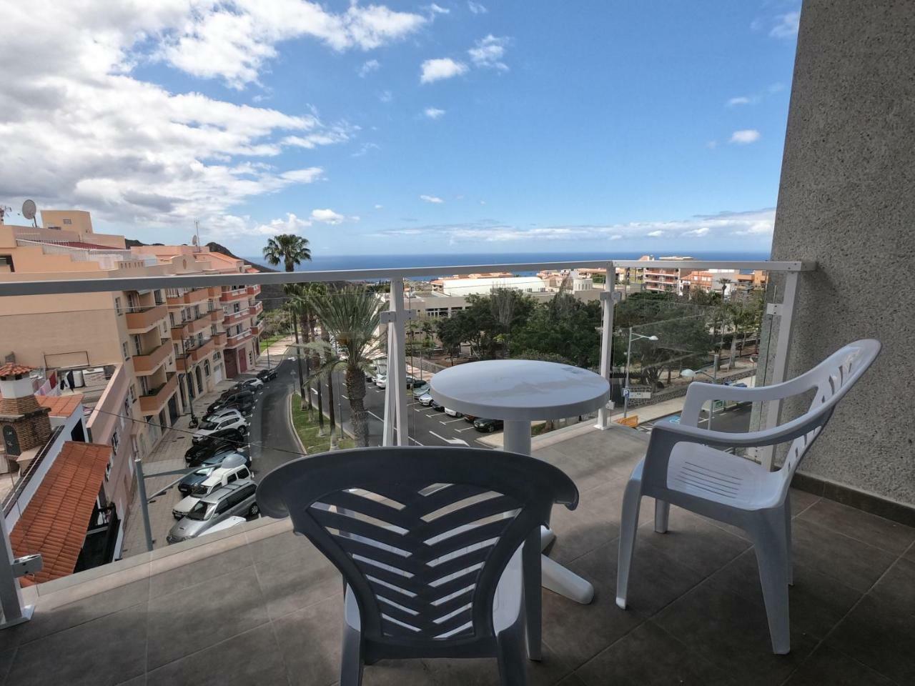 Tinerfe El Grande 12 Apartamento Costa Adeje  Exterior foto