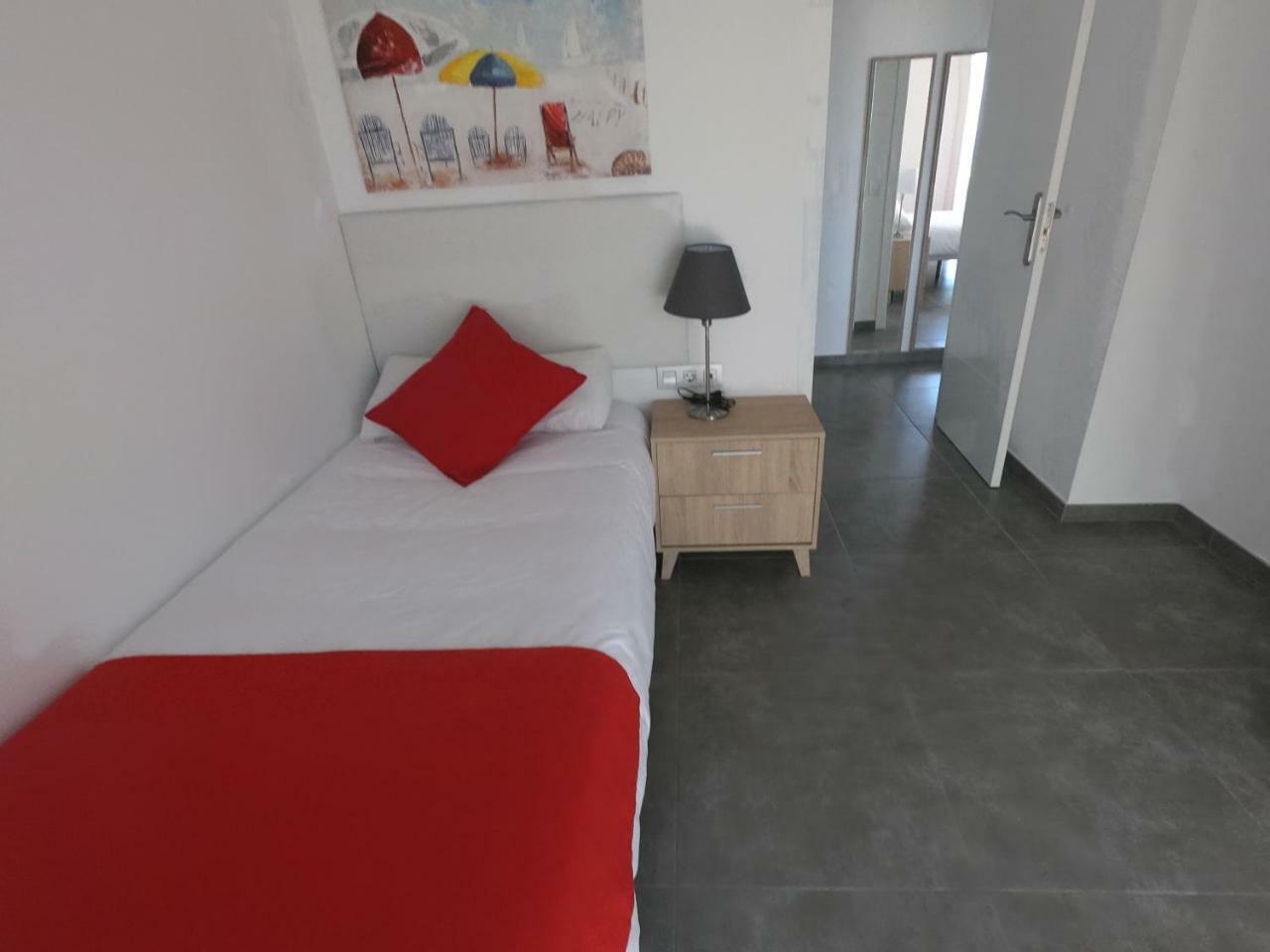 Tinerfe El Grande 12 Apartamento Costa Adeje  Exterior foto